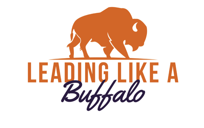 Leading Buffalo